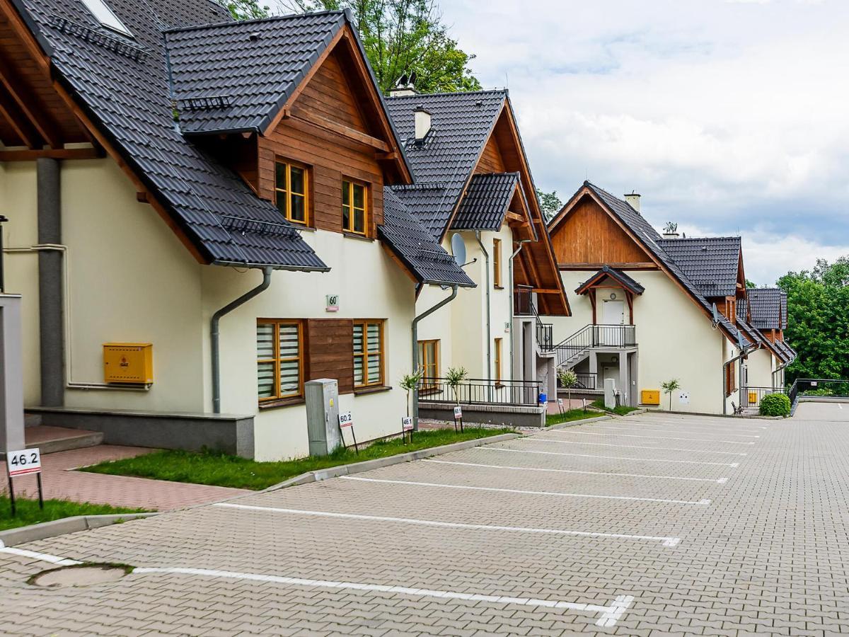 Vacationclub - Mysliwska 60 Apartament 1 Karpacz Exterior foto